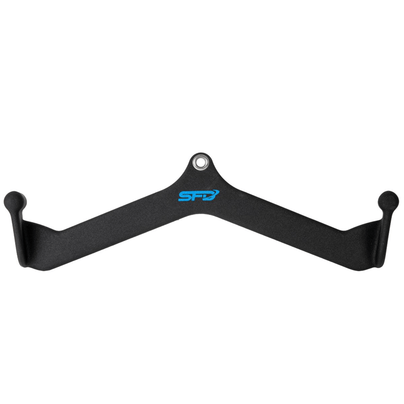 SFD Gym Uchwyt do wyciągu 575 mm