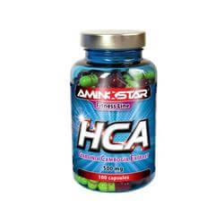 HCA