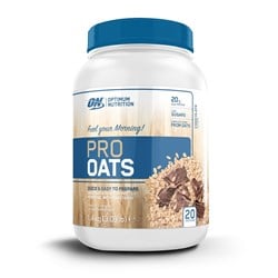 Pro Oats