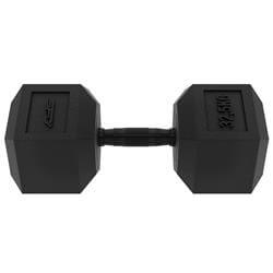 Hantla Sześciokątna (Hex) 32,5 kg
