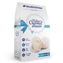 Protein Coconut Dream