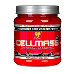 Cell Mass 2.0