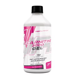 L-Carnitine 3000 GEL