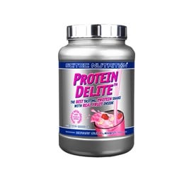 Protein DELITE