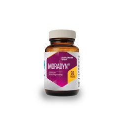 Moradyn