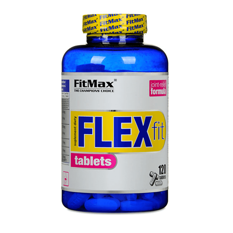 Fitmax Flex FIT