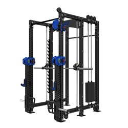 Klatka treningowa Power Rack SFD W5