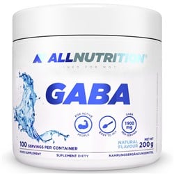 GABA