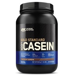 100% Casein