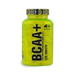 BCAA+