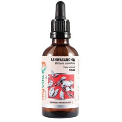 Ashwagandha