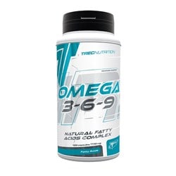 Omega 3-6-9