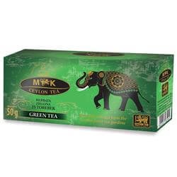 Ceylon Tea Herbata Zielona
