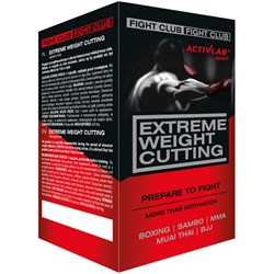 Extreme Weight Cutting