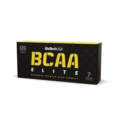 BCAA Elite