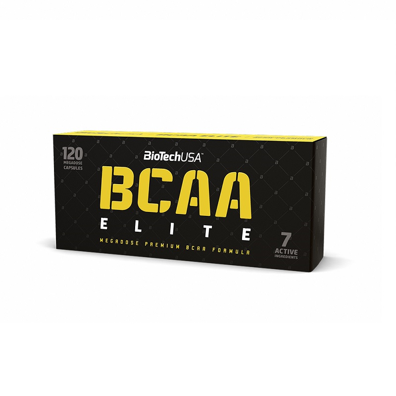 BioTechUSA BCAA Elite