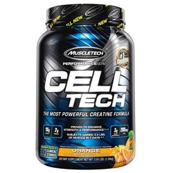 Cell Tech Performance Series