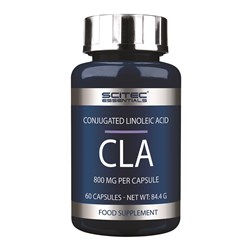 CLA