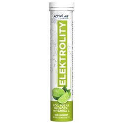 Elektrolity
