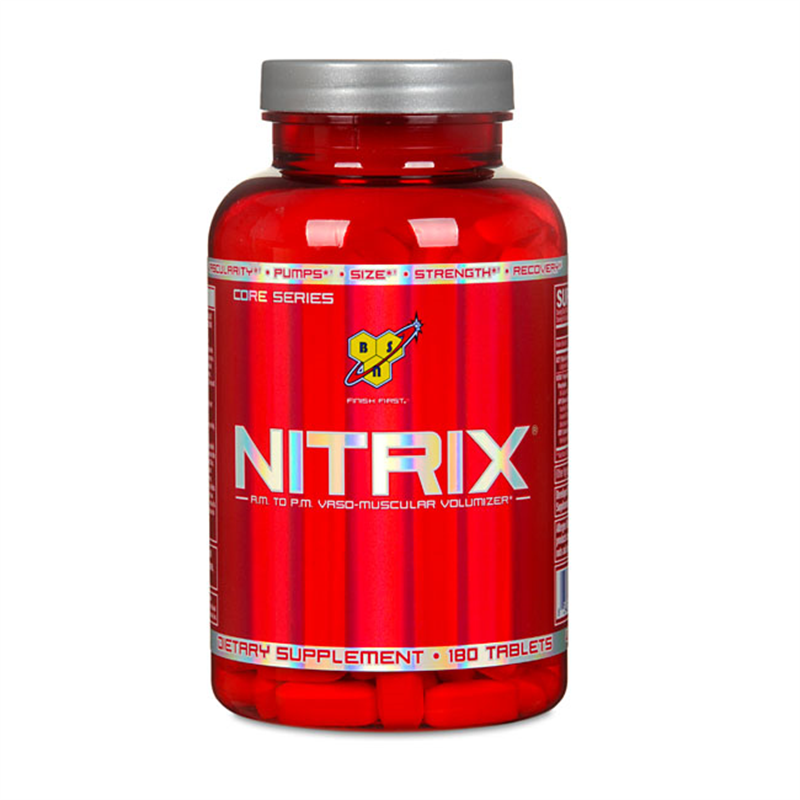 BSN Nitrix