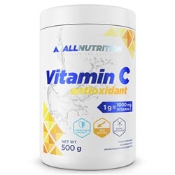 Witamina C (Vitamin C Antioxidant)