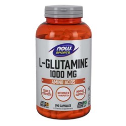 L-Glutamine