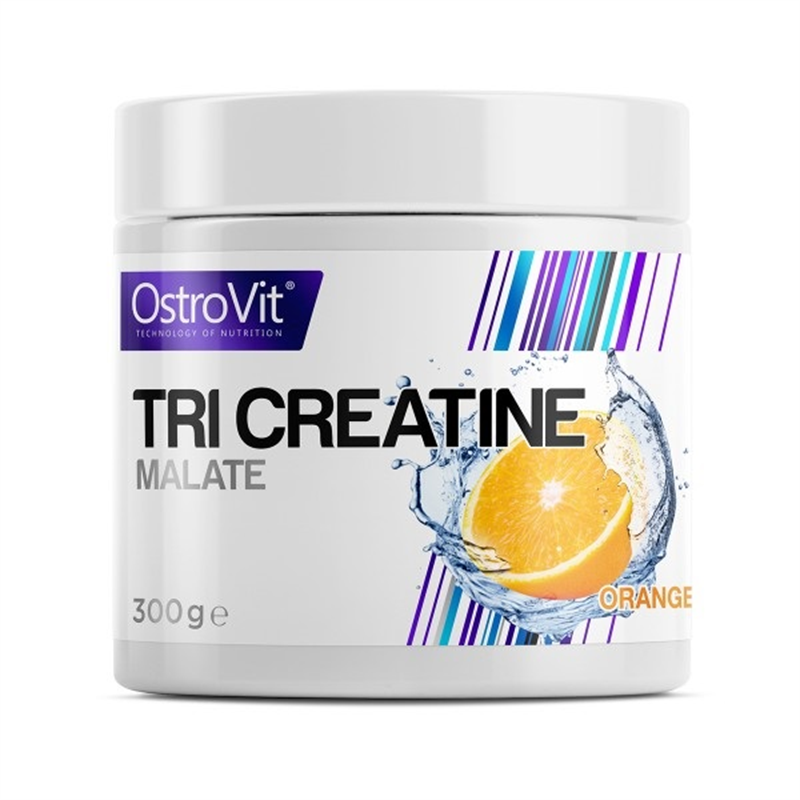 Ostrovit Tri Creatine Malate