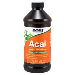 Acai Liquid Concentrate