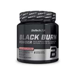 Black Burn