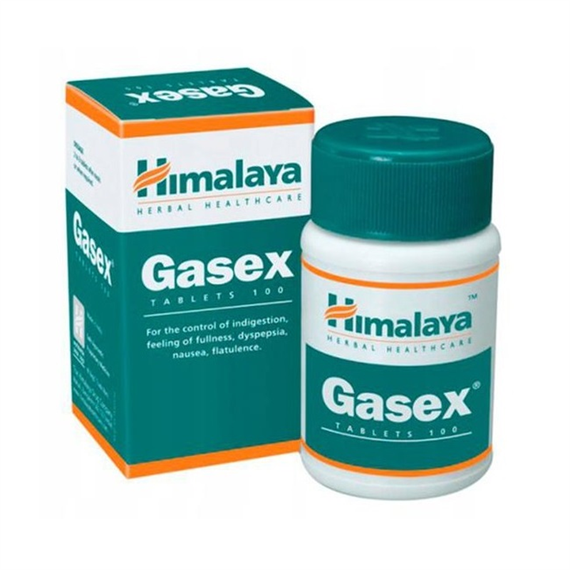 Himalaya Gasex