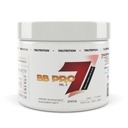 BB Pro VOL.2