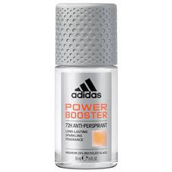Antyperspirant Power Booster 72H Roll-On Men