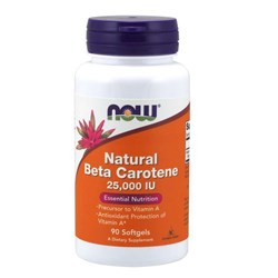 Beta Carotene