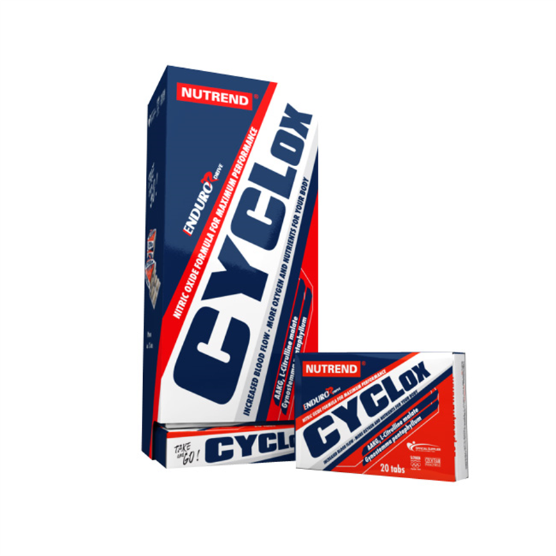 Nutrend CYCLOX