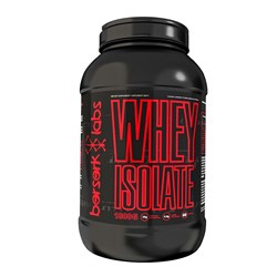 Whey Isolate