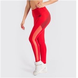 Karma Leggings Red Energy