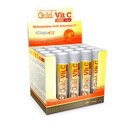 Gold-Vit C 2000 shot