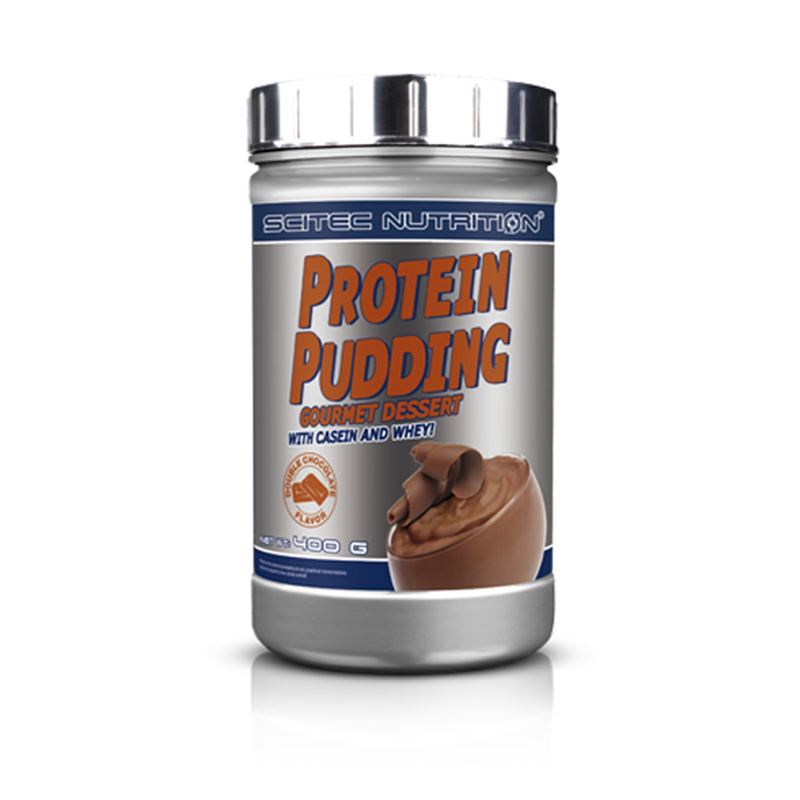 Scitec nutrition Protein Pudding