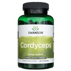 Cordyceps