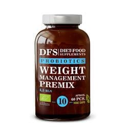 WEIGHT MANAGEMENT PREMIX