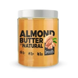 Almond Butter Natural
