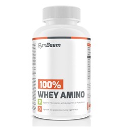 100% Whey Amino