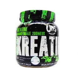 KREATINE PLUS 200mesh