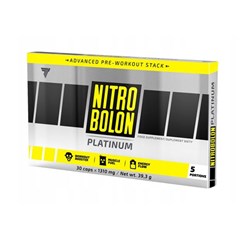 Nitrobolon Platinum