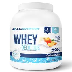Whey Delicious Protein