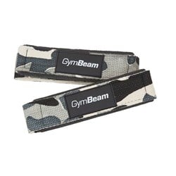 Camo Lifting Straps