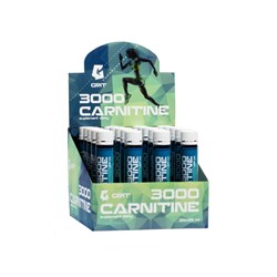 Grit L-carnitine 3000