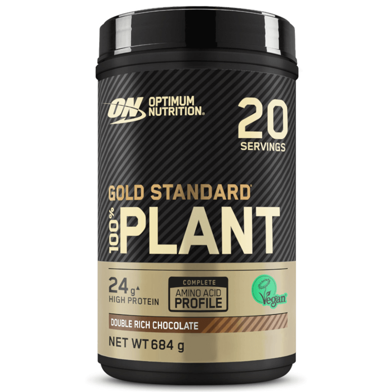 Optimum Nutrition Gold Standard 100% Plant