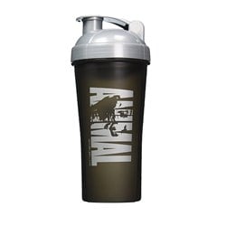 Shaker Black/Silver