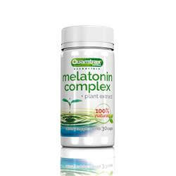 Melatonin complex